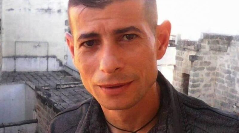 addio a Gianni Alfieri, Porto Cesareo