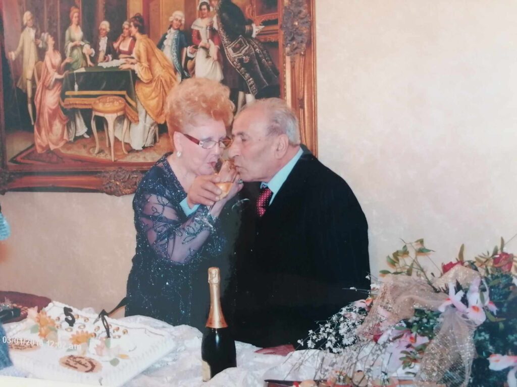 Al Grottino a Porto Cesareo