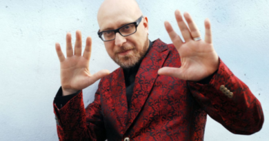 Crooning Italian Theaters Tour con Mario Biondi al teatro Verdi di Brindisi