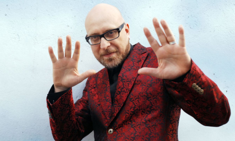Crooning Italian Theaters Tour con Mario Biondi al teatro Verdi di Brindisi