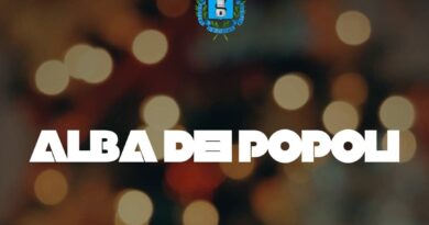 Alba dei Popoli ad Otranto 2024 - 2025