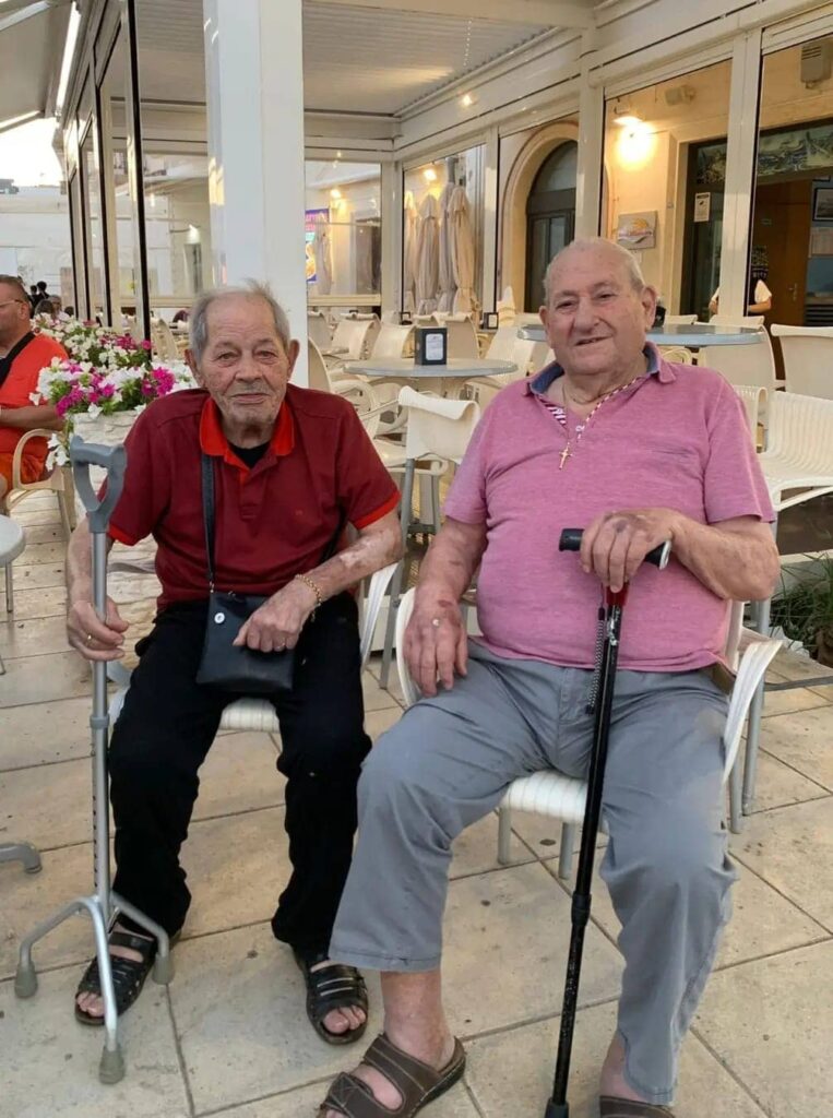 Addio a Ferruccio Mele
