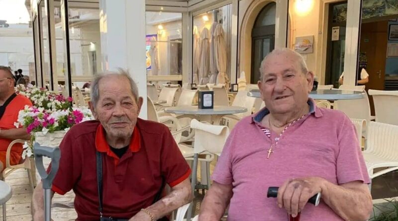 Addio a Ferruccio Mele