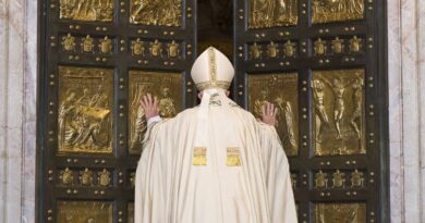 Giubileo 2025: i luoghi designati per il Salento