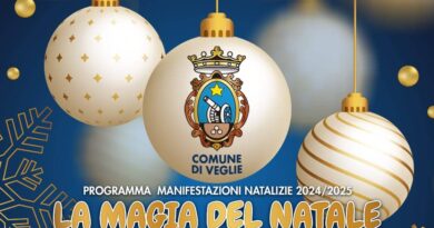 Natale a Veglie 2024