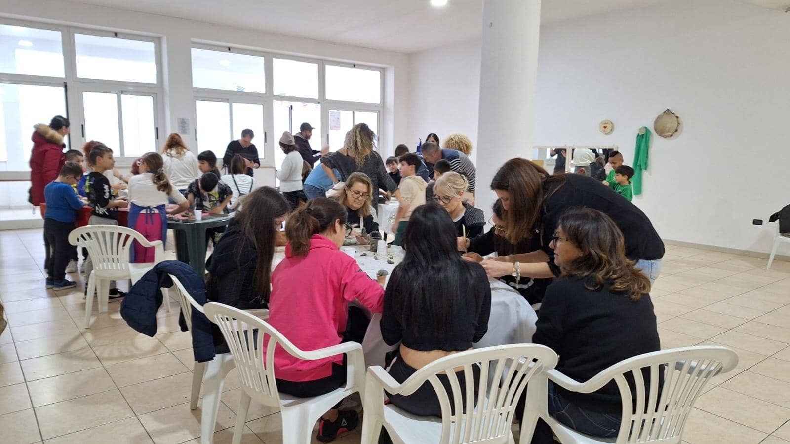 Oratorio Acutis a Porto Cesareo: il programma delle iniziative settimanali