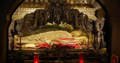 Sant'Ambrogio Patrono di Milano