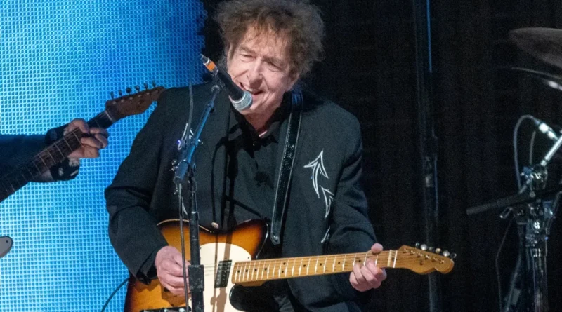 Bob Dylan