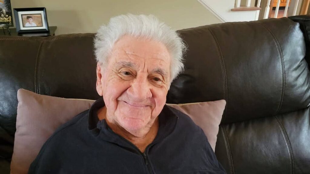 Addio a Jacob Ehrlich, sopravvissuto all'Olocausto
