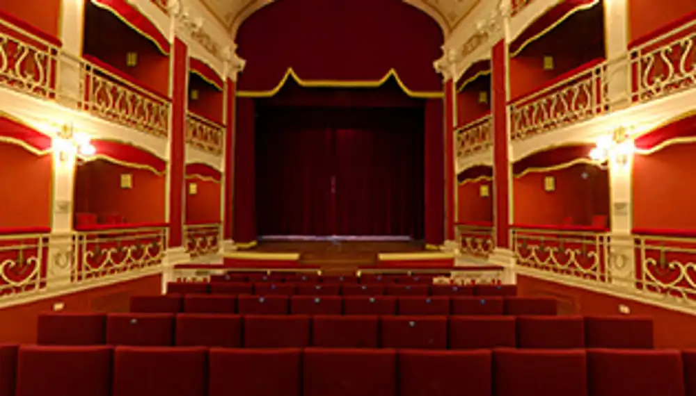 Il Teatro Comunale di Nardò compie 150 anni