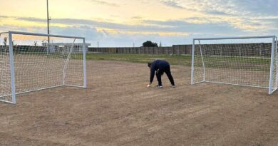 Centro Sportivo il Poggio