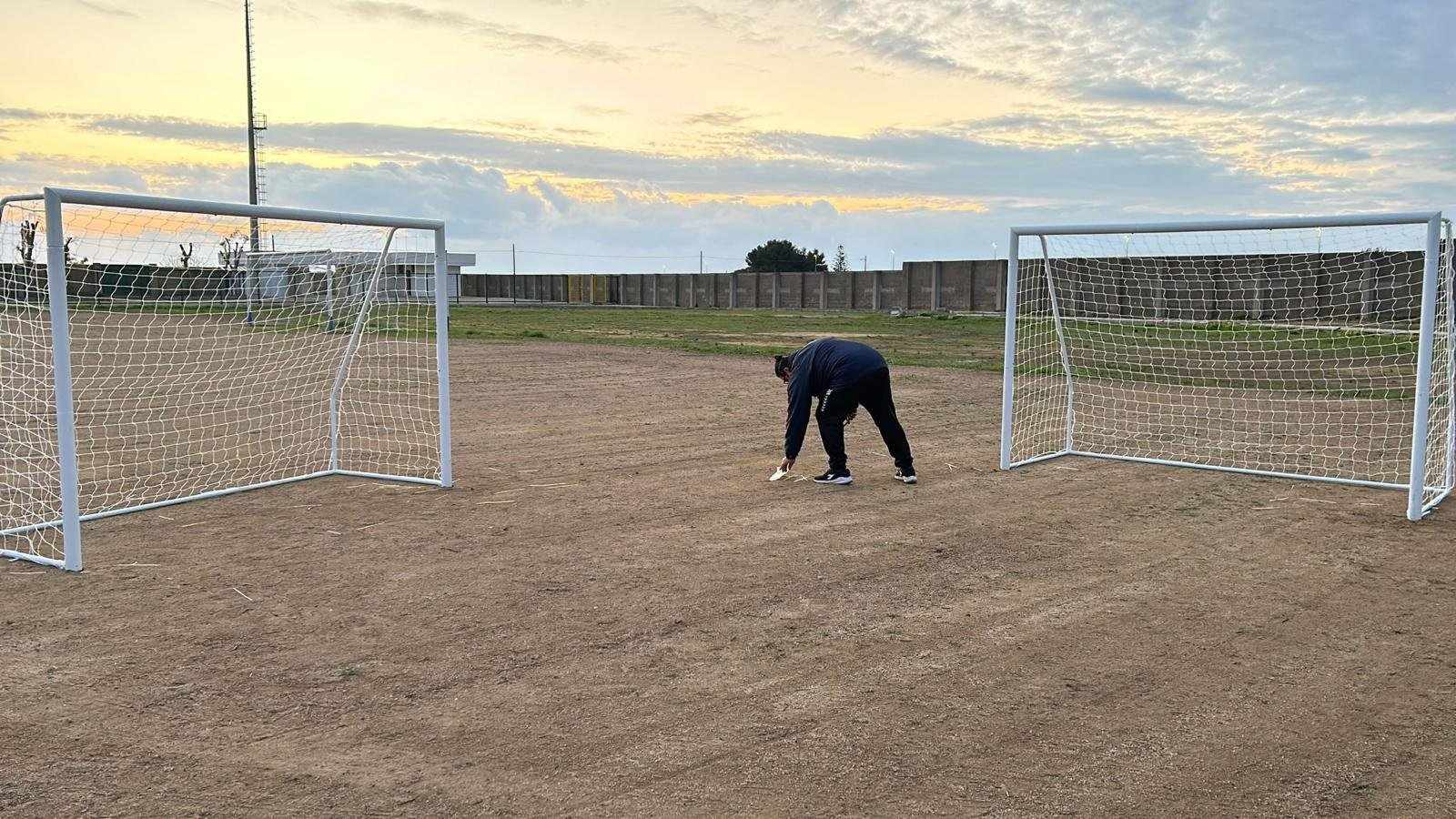 Centro Sportivo Il Poggio: venerdì 21 febbraio riapertura ufficiale