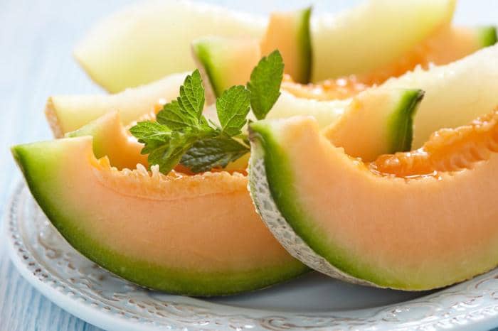 Il melone