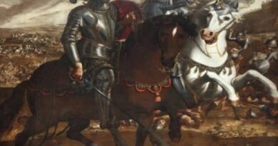 Il Guercio delle Puglie