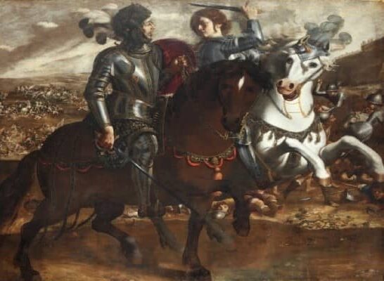 Il Guercio delle Puglie