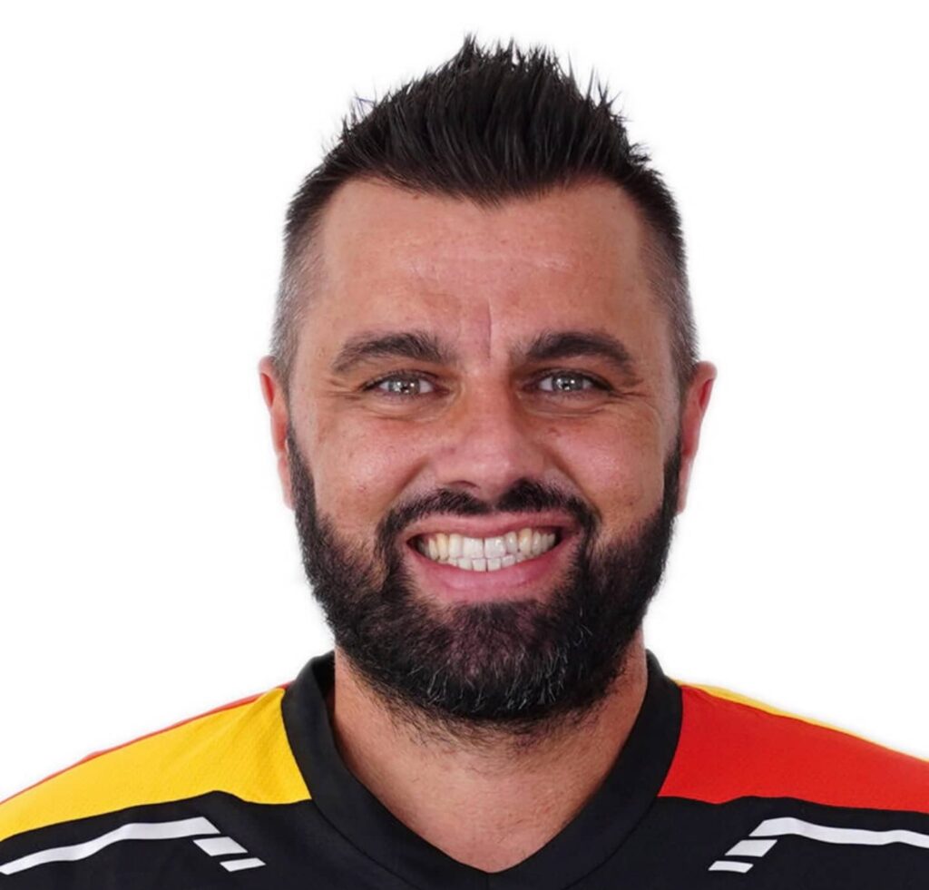 Graziano Fiorita, fisioterapista scomparso del Lecce calcio