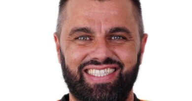 Graziano Fiorita, fisioterapista scomparso del Lecce calcio