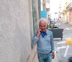 Oronzo Macchia Porto Cesareo