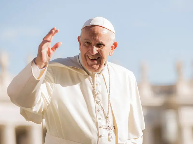 Papa Francesco è morto, 21 aprile 2025