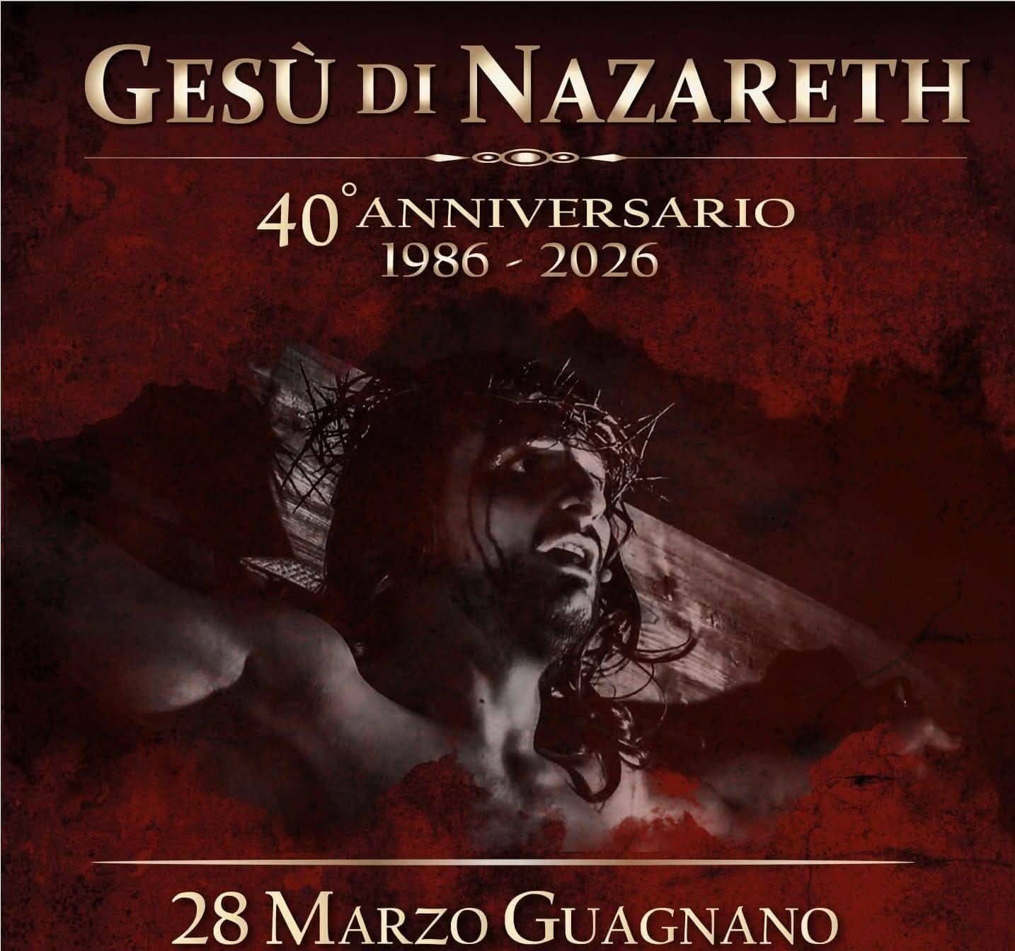 Sacra Rappresentazione della morte di Cristo nel Salento: gli appuntamenti