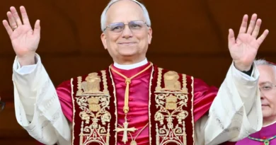 Papa Prevost Leone XIV è il successore di Papa Francesco