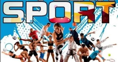 Festa dello Sport a Veglie 2026