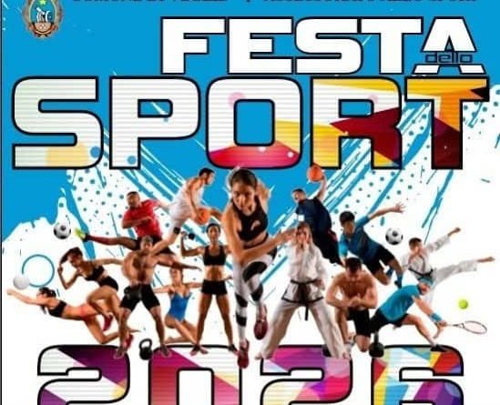 Festa dello Sport a Veglie 2026