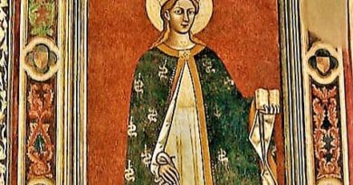 Maria d'Enghien, contessa di Lecce