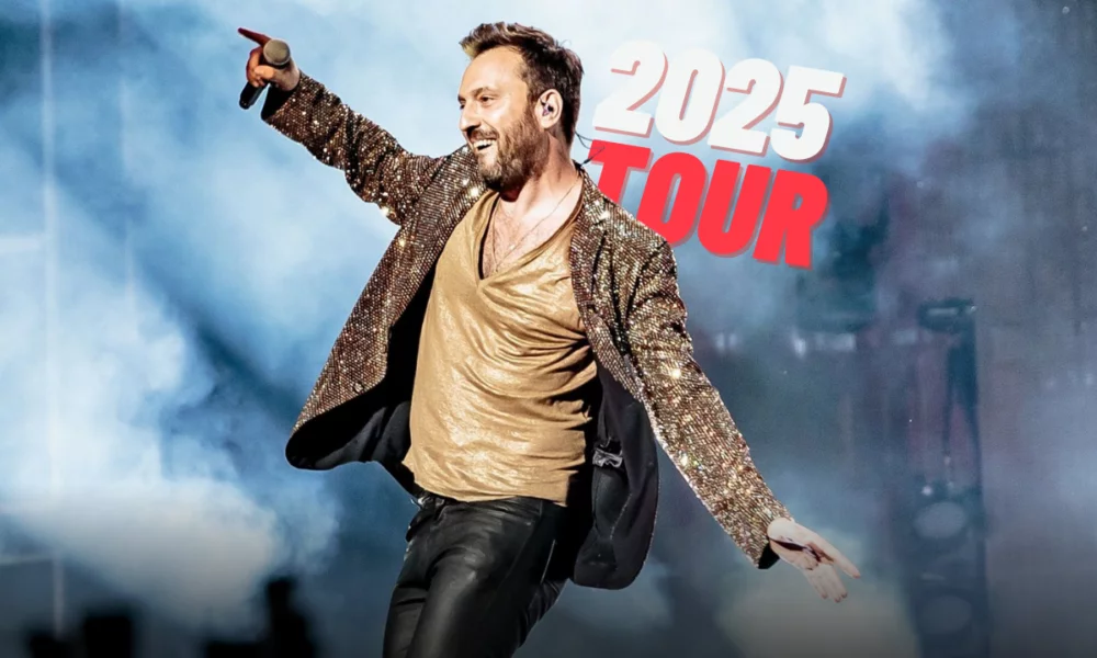 Cremonini a Bari il 3 e 4 luglio 2025