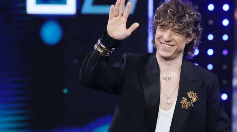 Irama Live in Puglia a Bari