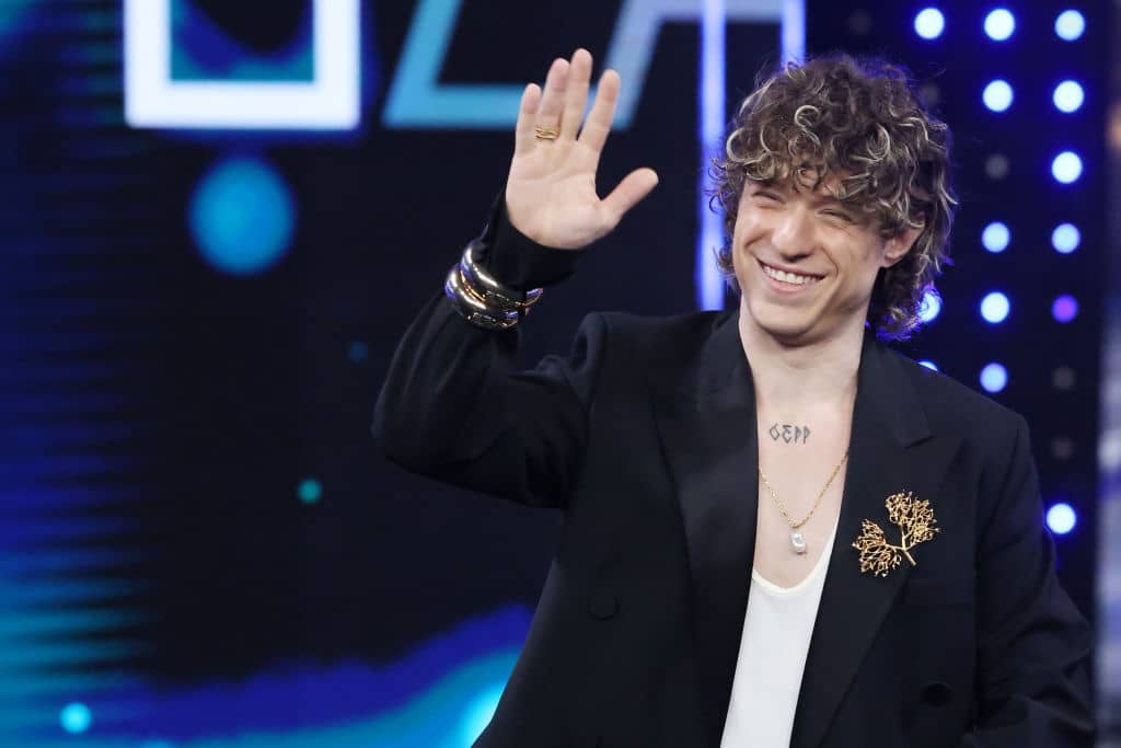 Irama Live in Puglia a Bari