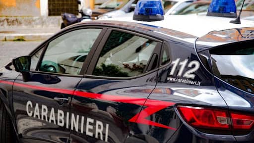 Nuova caserma dei carabinieri a Porto Cesareo
