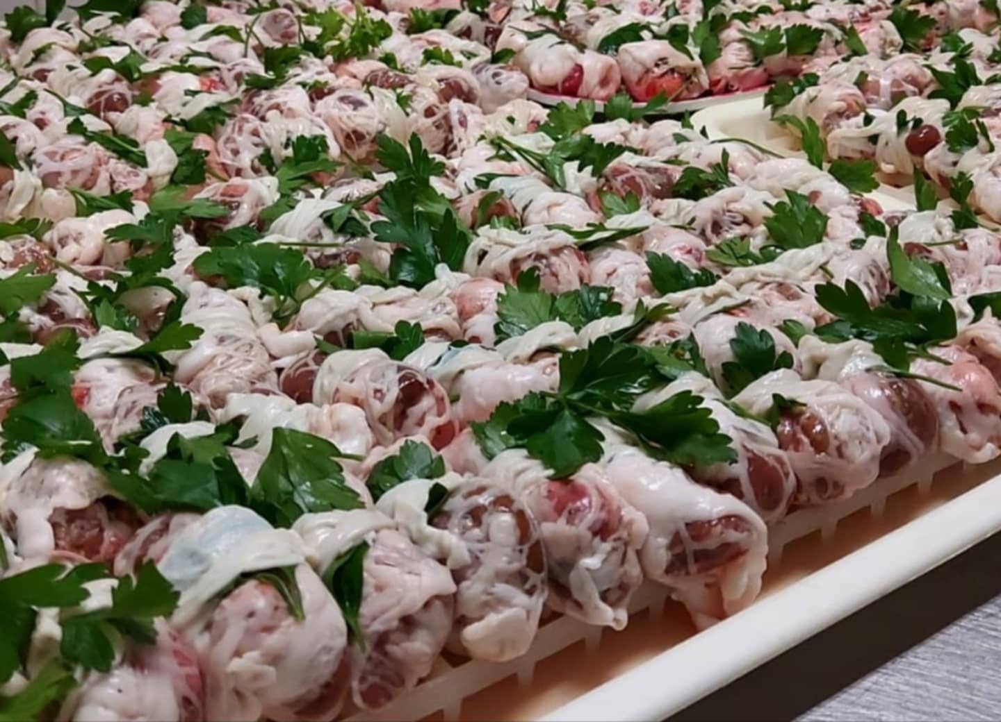 Turcinieddhri leccesi