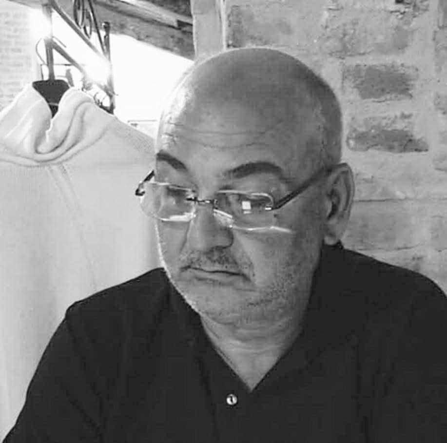 Don Fernando Stefanelli torna nella casa di Dio: vicario a Porto Cesareo agli inizi del 2000