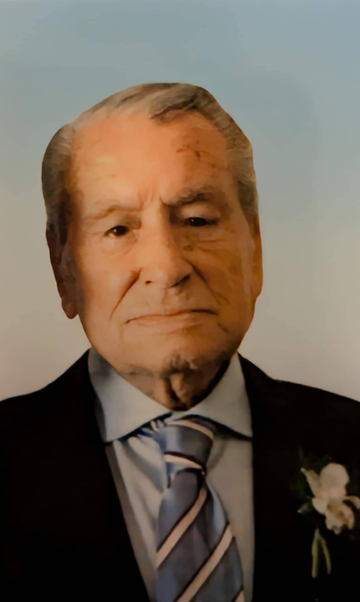 Dottor Pagliula, medico in missione in Terra d’Arneo