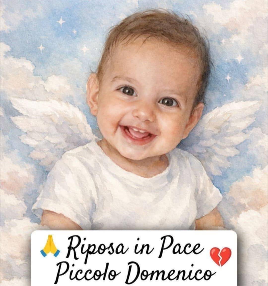 La morte del piccolo Domenico