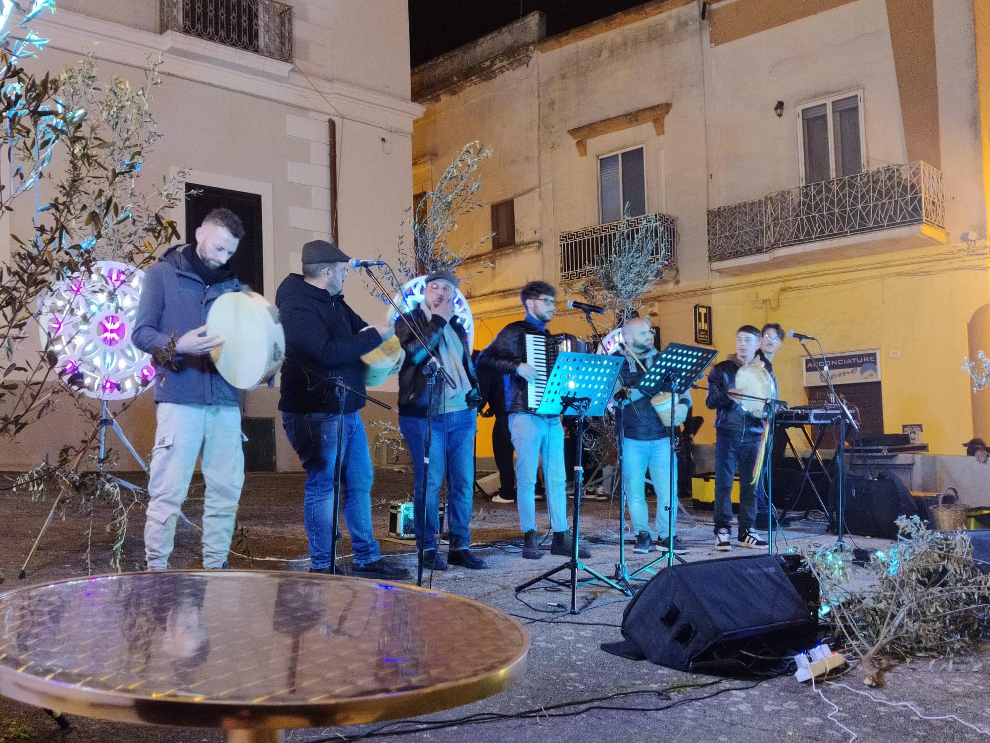 Santu Lazzaru ad Alezio: sabato 21 marzo la II Edizione con i canti della tradizione