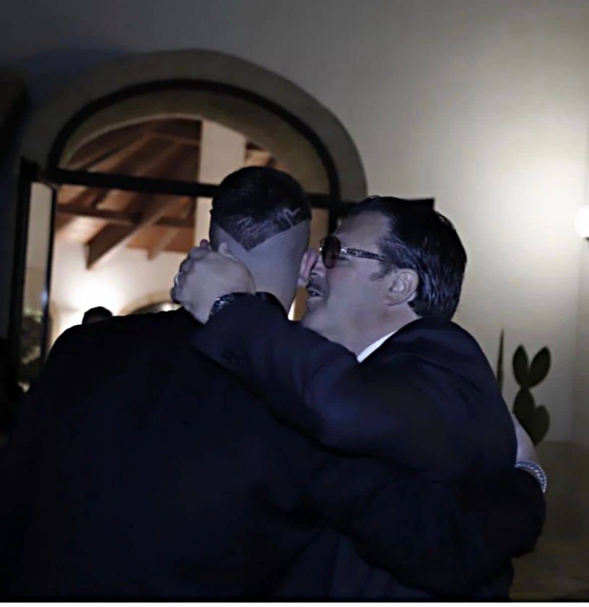 “Abbracciate i vostri figli e i vostri genitori”: il messaggio di Dino Basile a pochi giorni dalla perdita del figlio