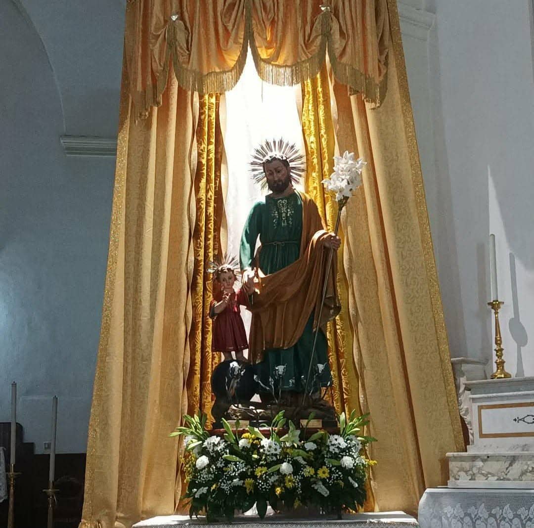 San Giuseppe artigiano nel Salento: i festeggiamenti a Copertino e a San Pancrazio Salentino