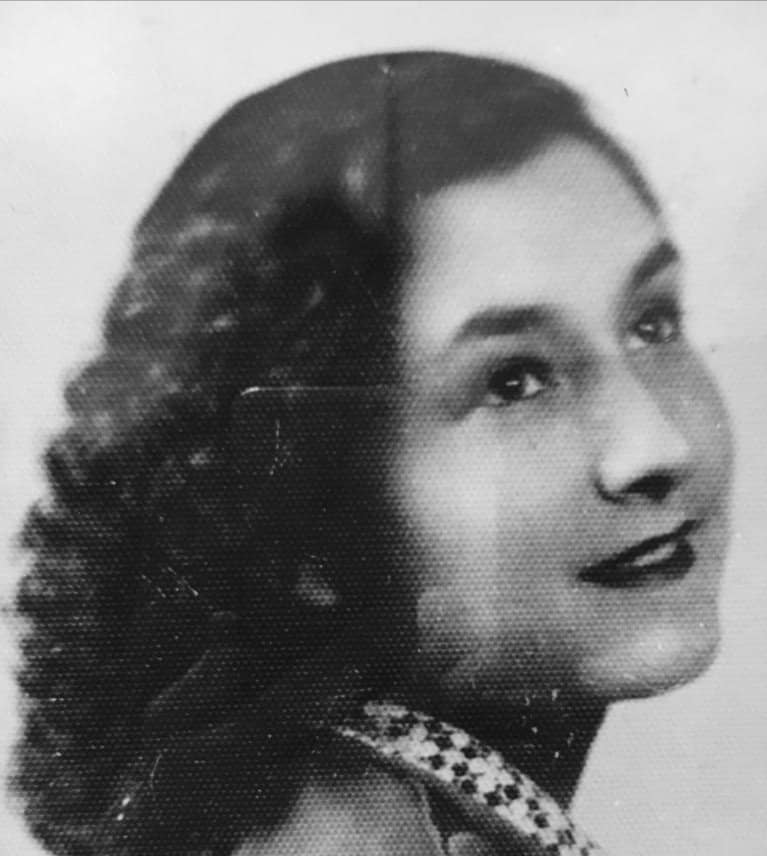 Santa Muci, Lucia Saracino ricorda la madre nel giorno della Festa della Mamma