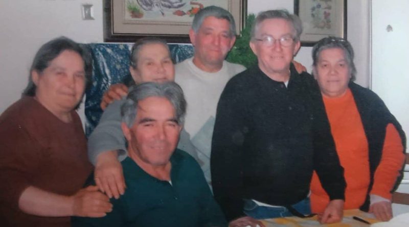La Famiglia Scatigna a Porto Cesareo