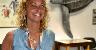 Premiata la biologa Lombardo: ha salvato la vita a due bambini