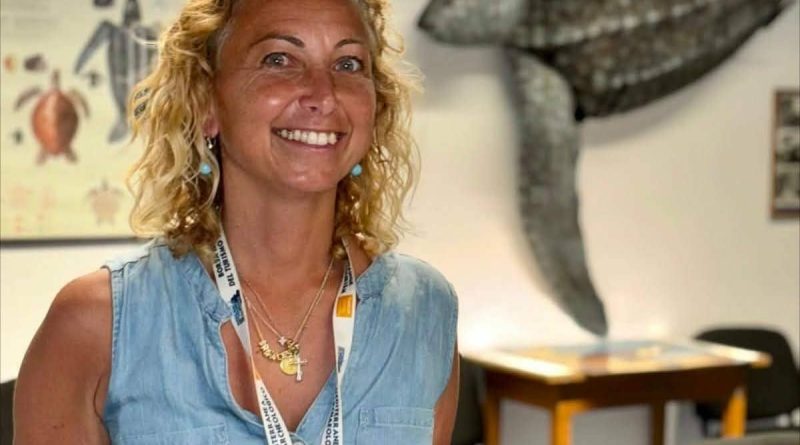 Premiata la biologa Lombardo: ha salvato la vita a due bambini