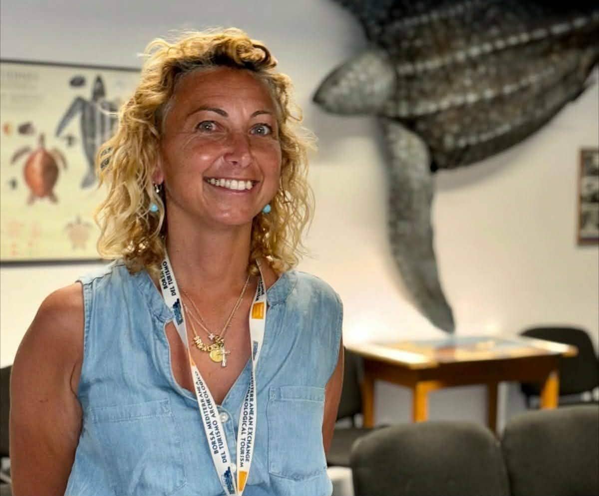 La biologa Lombardo premiata dal Prefetto di Lecce: ha salvato la vita a due bambini