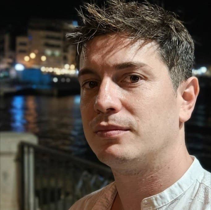 Francesco Colelli, pasticcere del Miramare: l’arte che non vede l’ora di tornare a splendere…