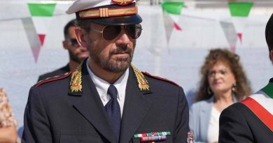 Massimiliano Leo nuovo Comandante Polizia Locale a Porto Cesareo