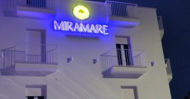 Il Miramare riapre a Porto Cesareo