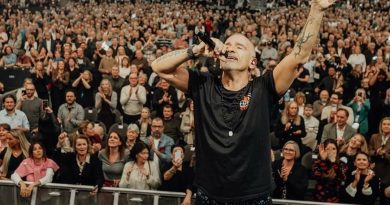 Ramazzotti a Bari il 23 giugno 2026