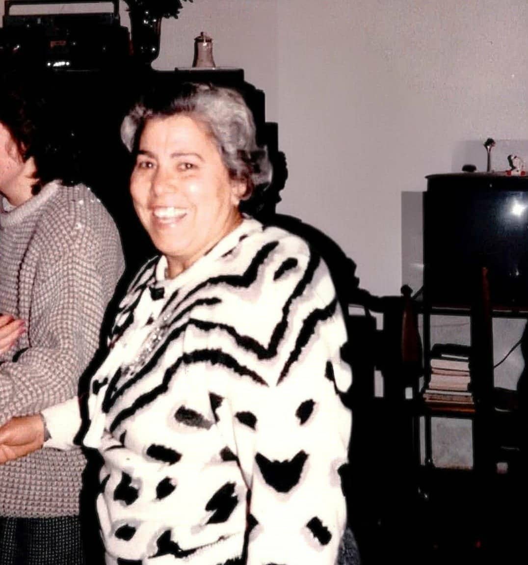 Nonna Aurelia Minerba 1932 – 2016: i suoi scritti sulla Porto Cesareo di un tempo