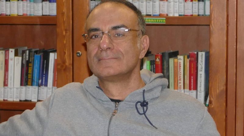 Don Antonio Bottazzo, parroco a Porto Cesareo dal 2002 al 2026.